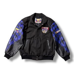 Men’s Jeff Hamilton 1998 NASCAR 50th Anniversary Jacket